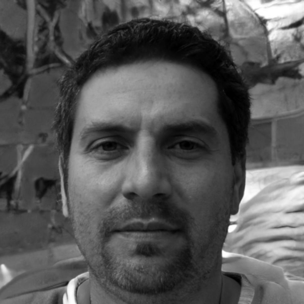 Instructor de meditación Gaspar Millán